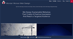 Desktop Screenshot of lkcwebdesign.com
